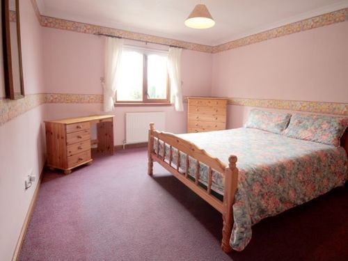 Milnholm Manor Apartment Falkirk Bagian luar foto