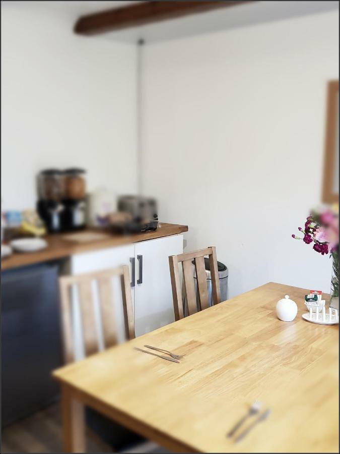 Milnholm Manor Apartment Falkirk Bagian luar foto